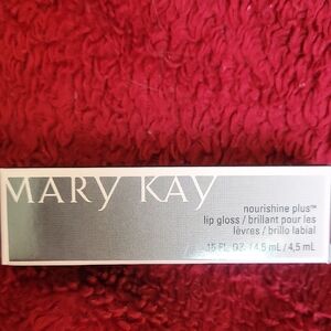 Mary Kay Nourishine Plus Lip Gloss - Beach Bronze